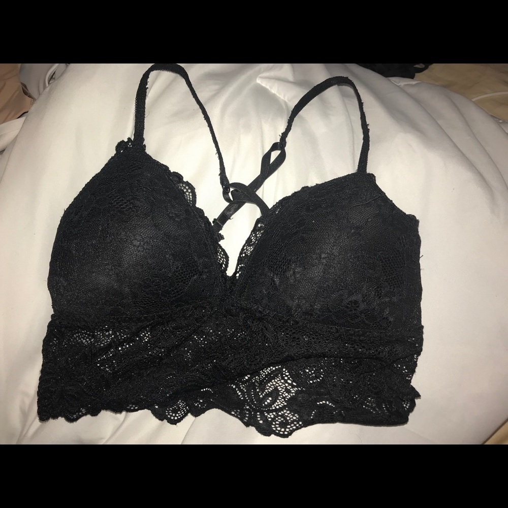 Urban outfitters bralette
